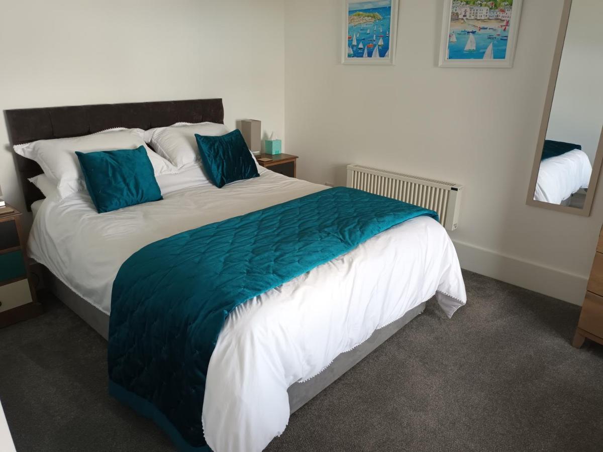 Contemporary One Bed Studio. Sea Views And Parking Westward Ho!  Eksteriør billede